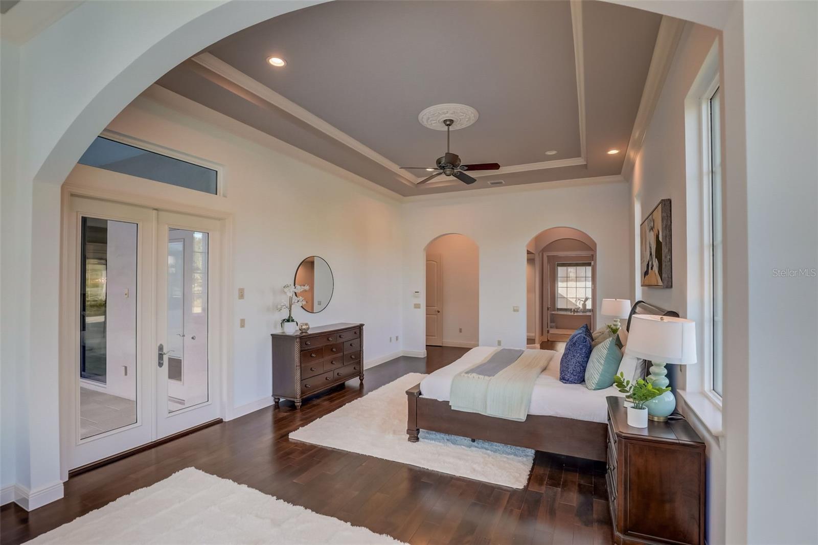 CONCESSION PH II BLK B & PH III - Residential