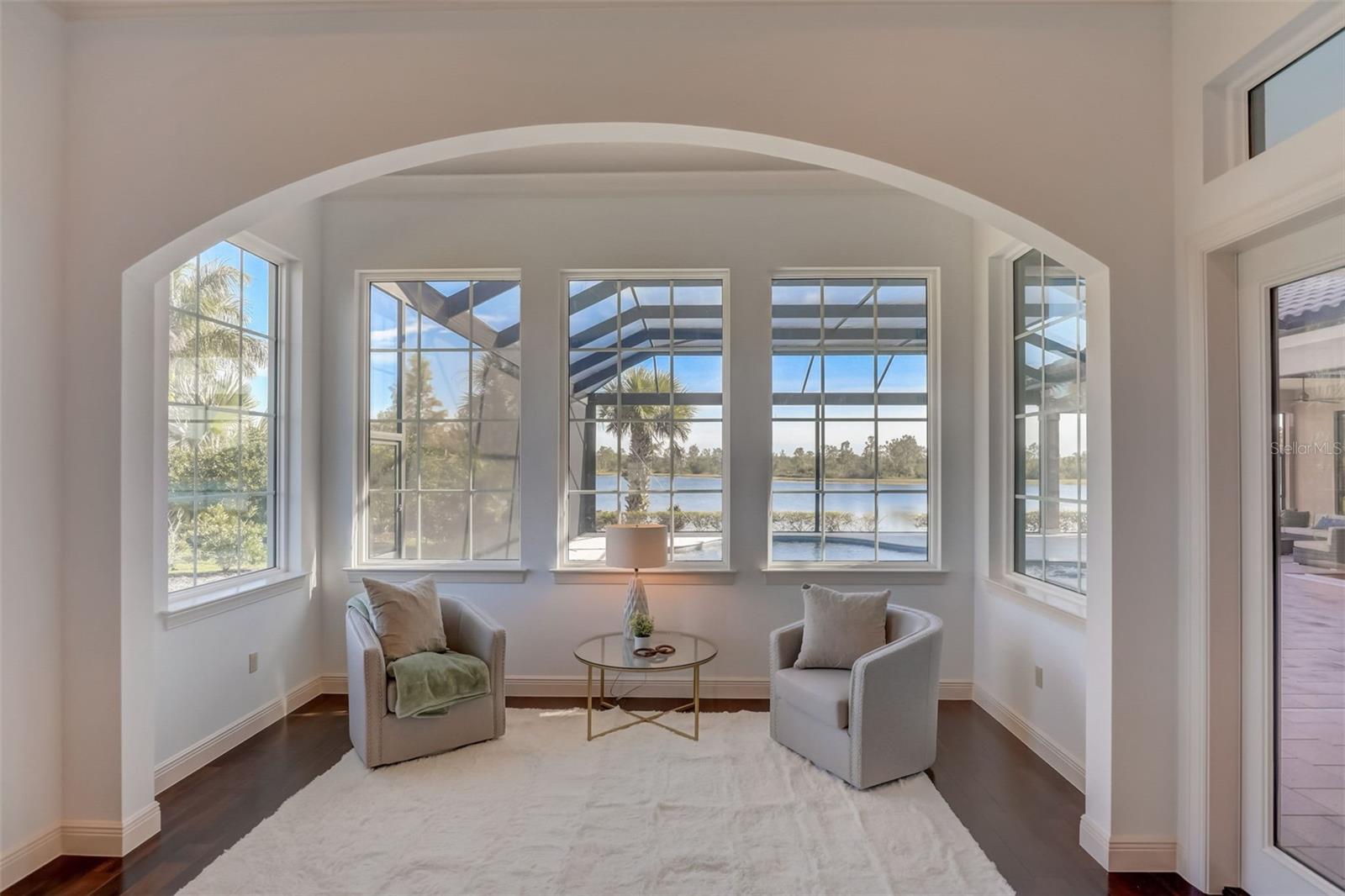 CONCESSION PH II BLK B & PH III - Residential