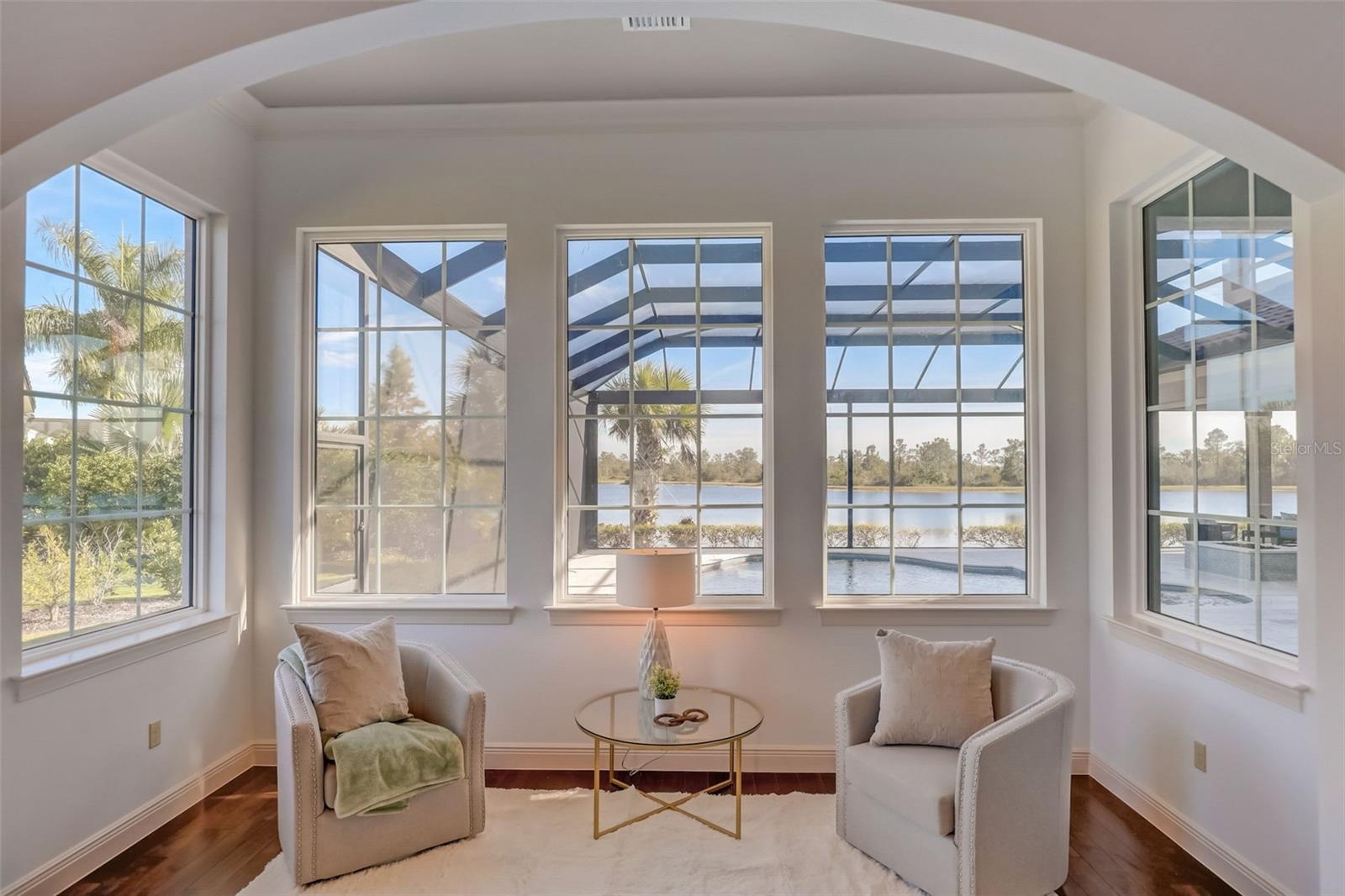 CONCESSION PH II BLK B & PH III - Residential