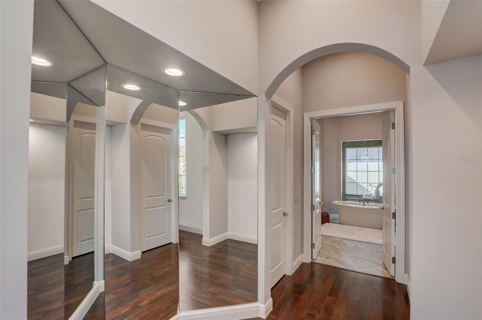 CONCESSION PH II BLK B & PH III - Residential