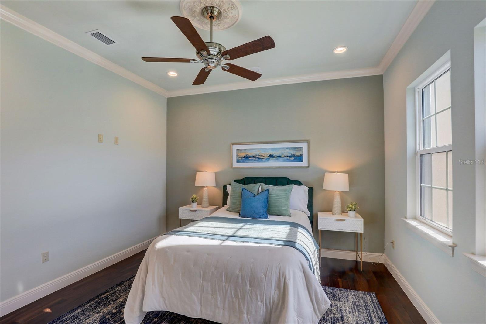 CONCESSION PH II BLK B & PH III - Residential