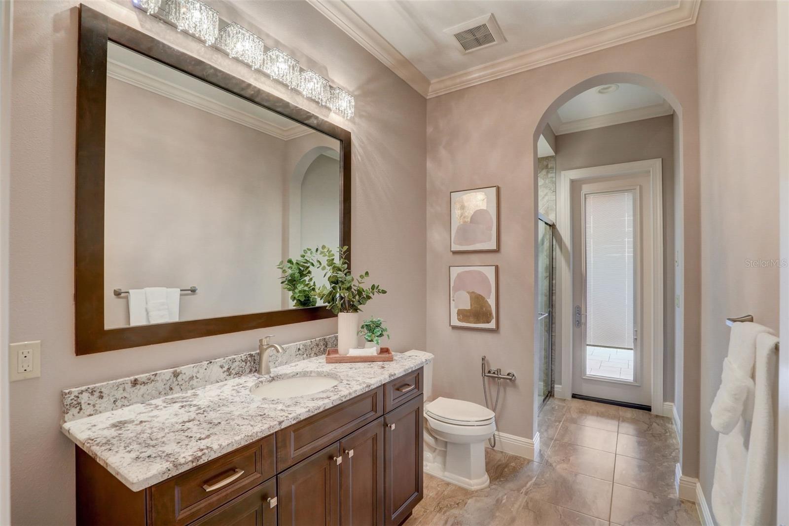 CONCESSION PH II BLK B & PH III - Residential