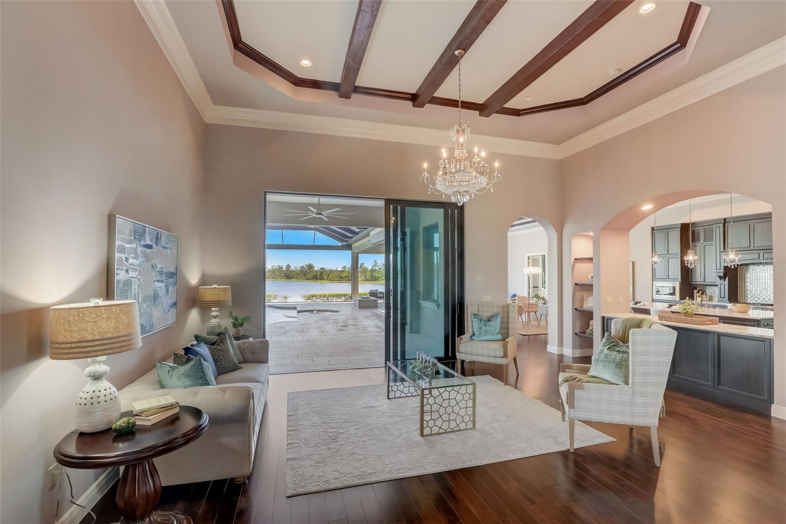 CONCESSION PH II BLK B & PH III - Residential