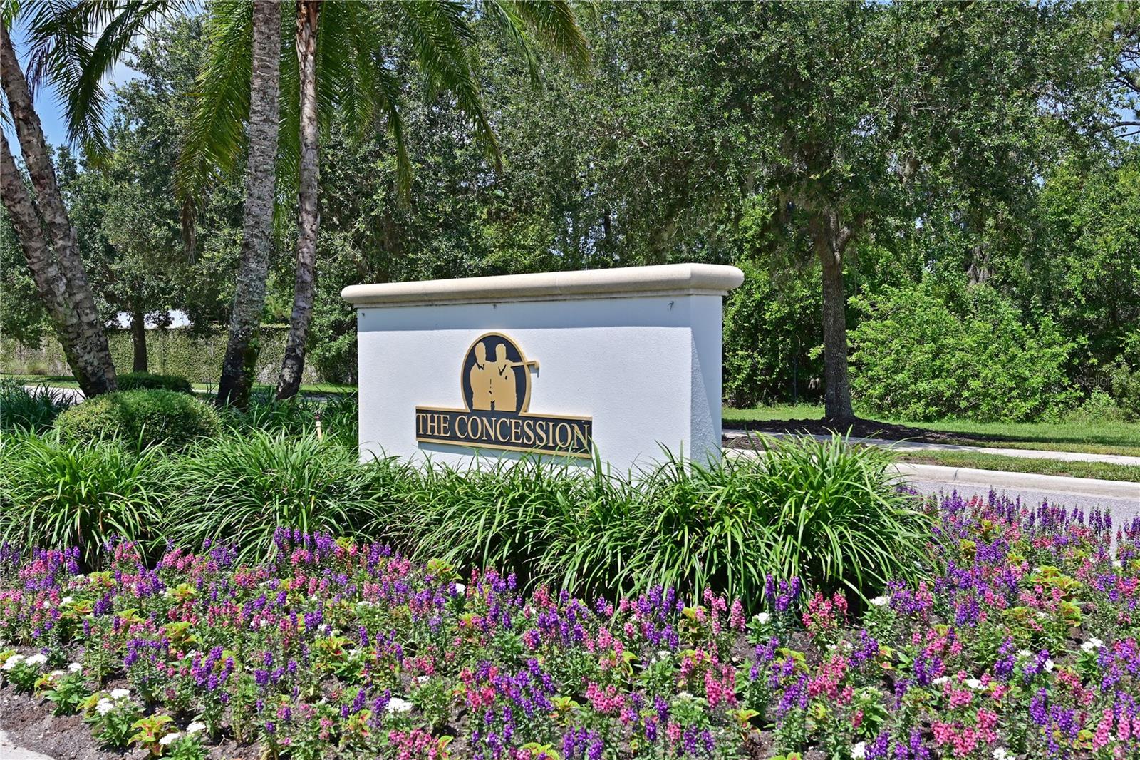 CONCESSION PH II BLK B & PH III - Residential