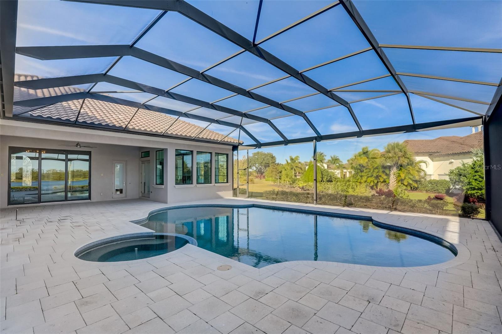 CONCESSION PH II BLK B & PH III - Residential