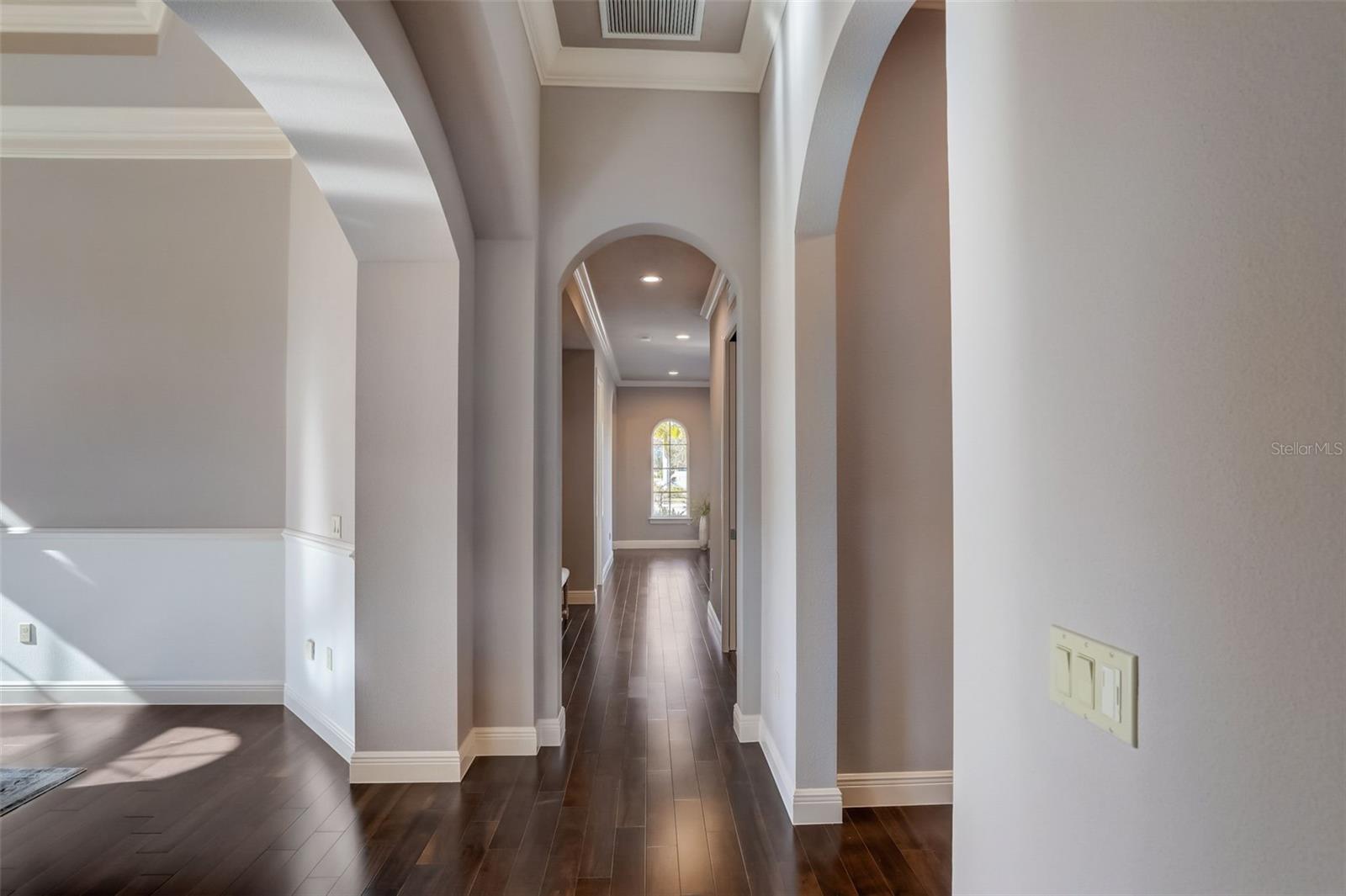 CONCESSION PH II BLK B & PH III - Residential