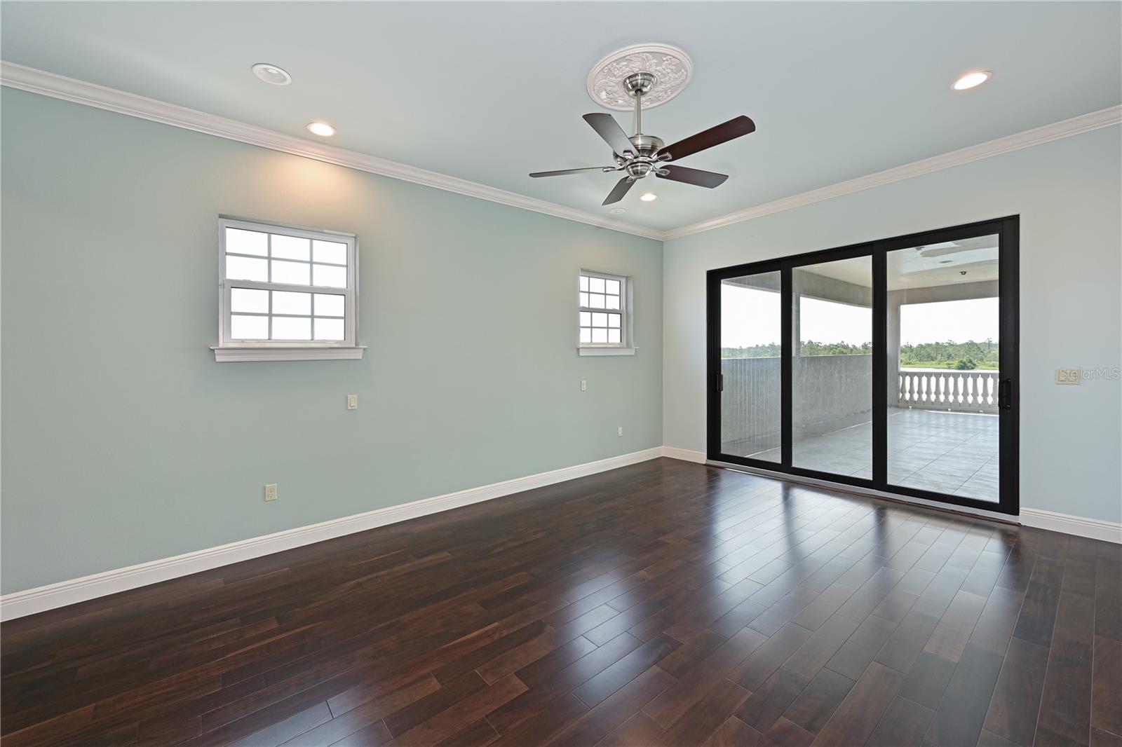 CONCESSION PH II BLK B & PH III - Residential