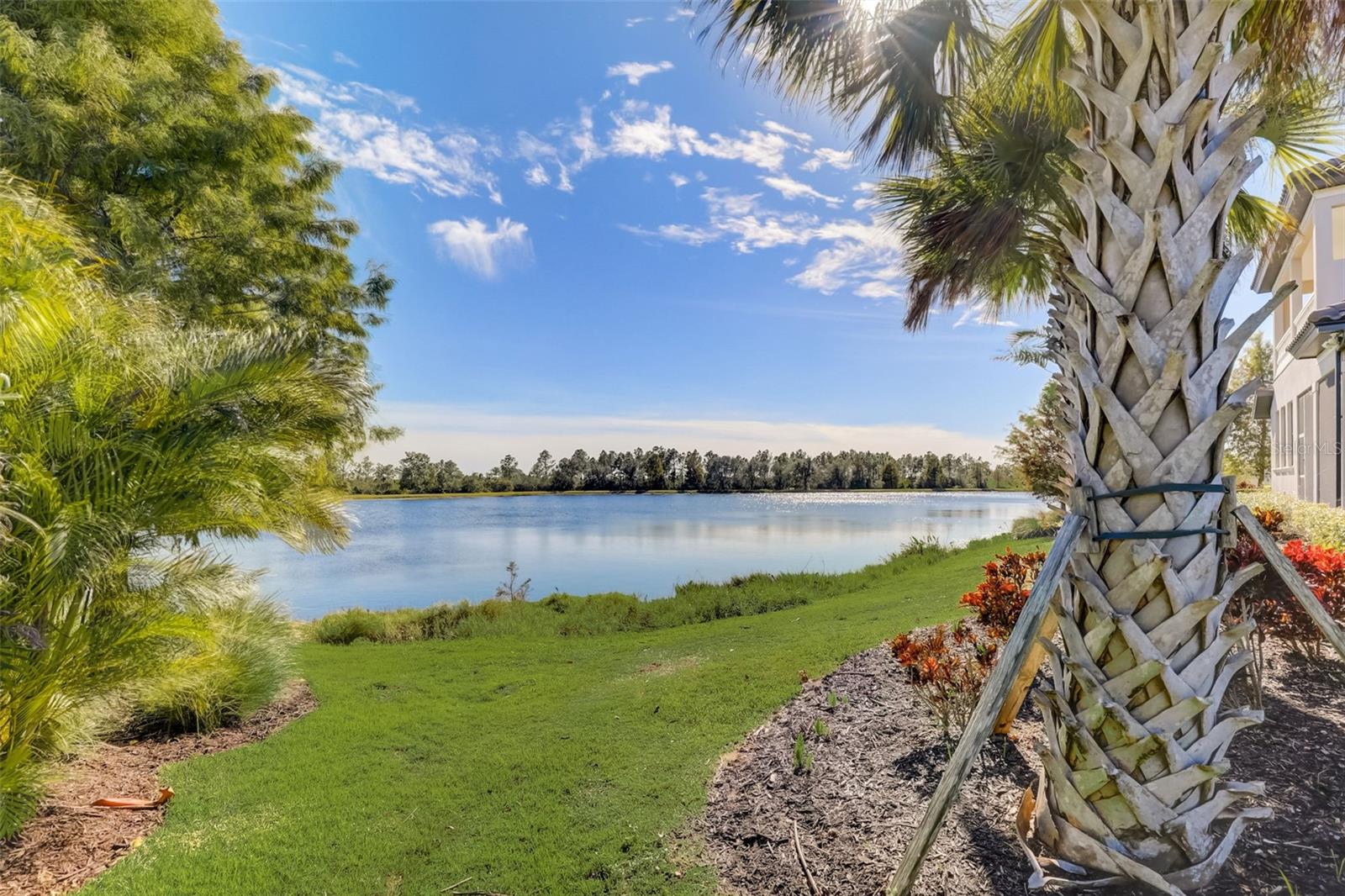 CONCESSION PH II BLK B & PH III - Residential