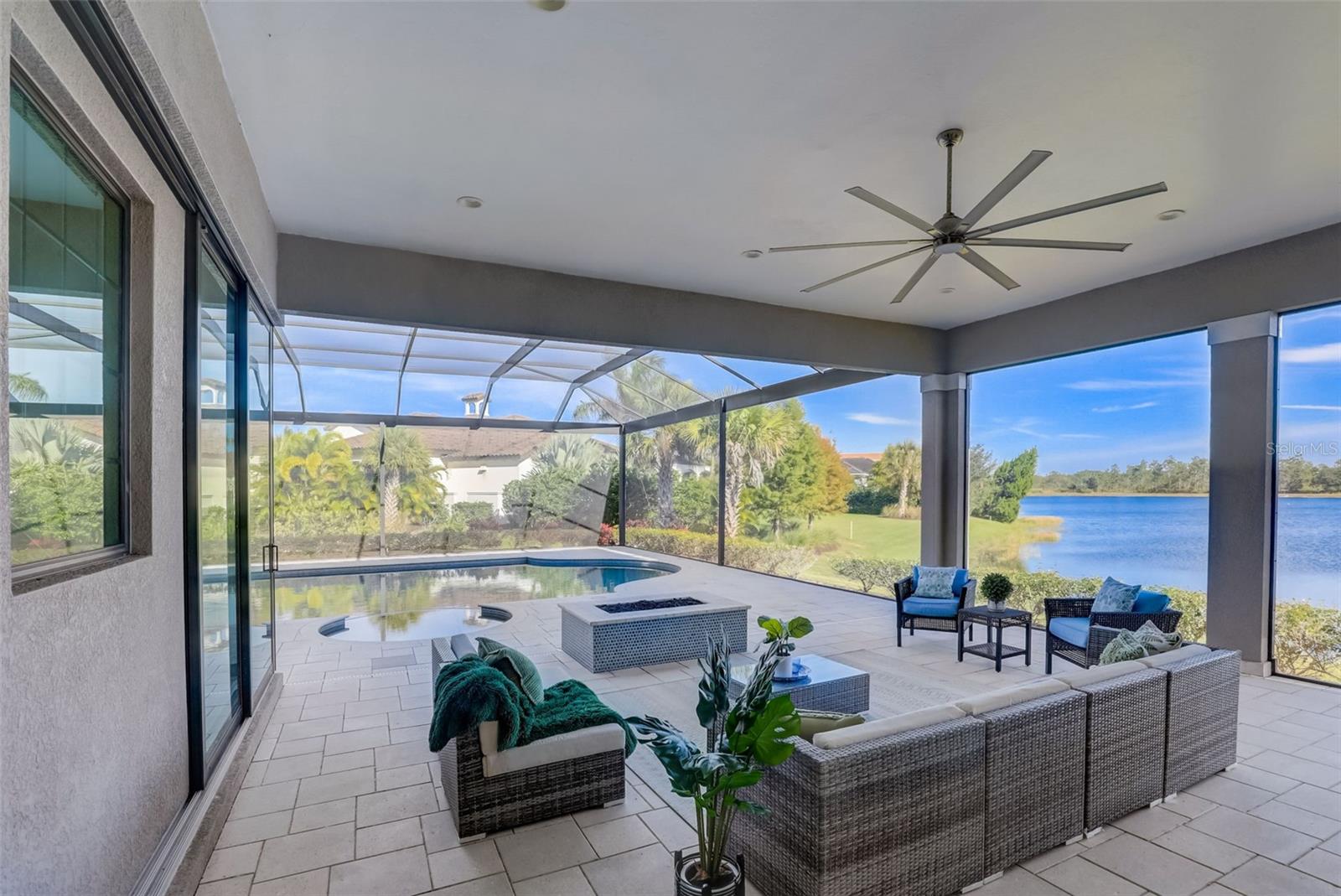 CONCESSION PH II BLK B & PH III - Residential