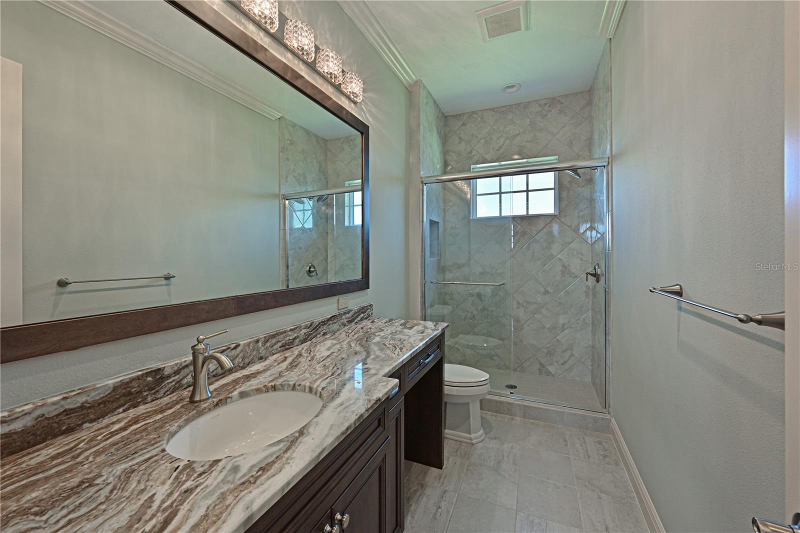 CONCESSION PH II BLK B & PH III - Residential