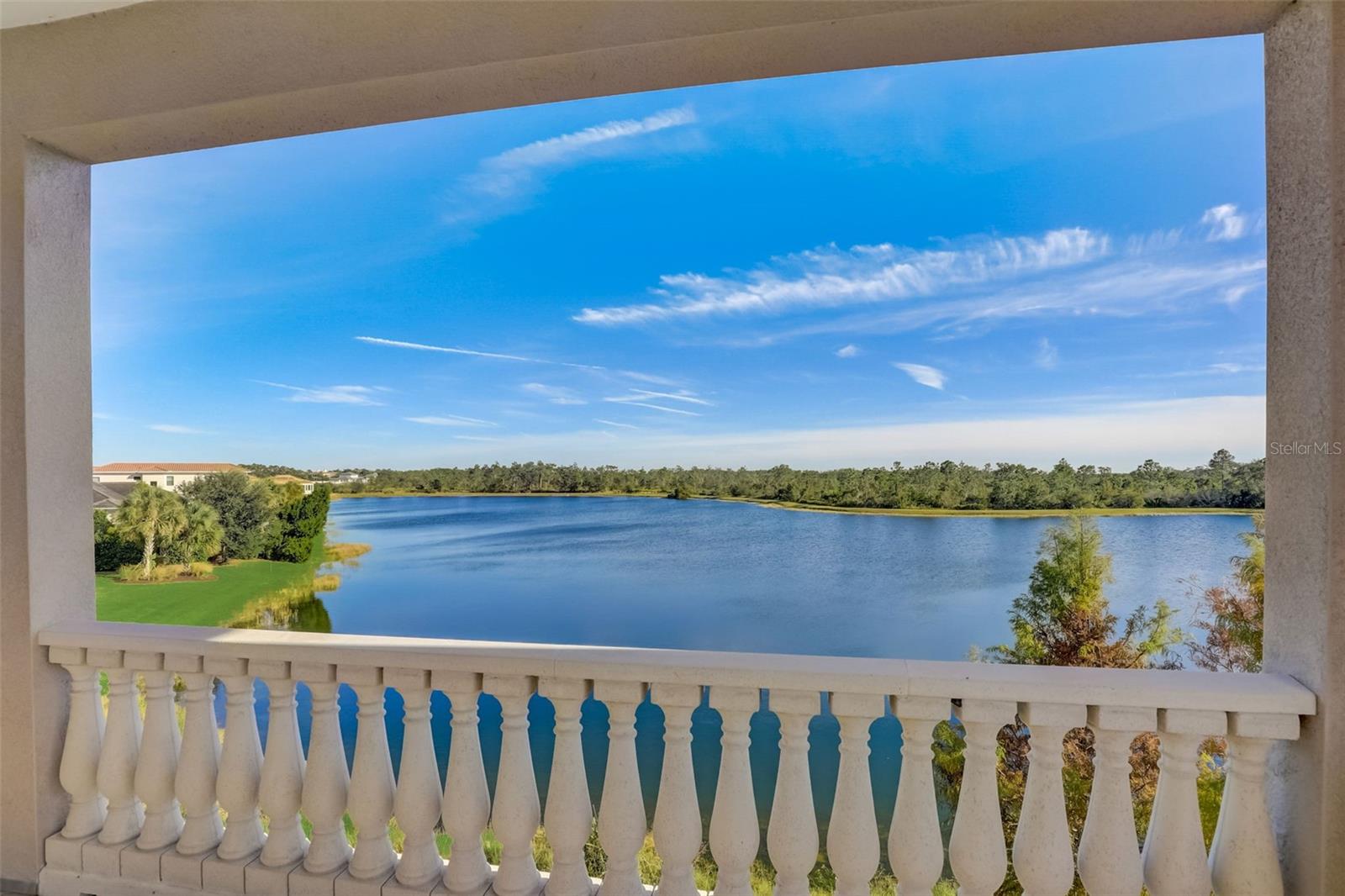 CONCESSION PH II BLK B & PH III - Residential