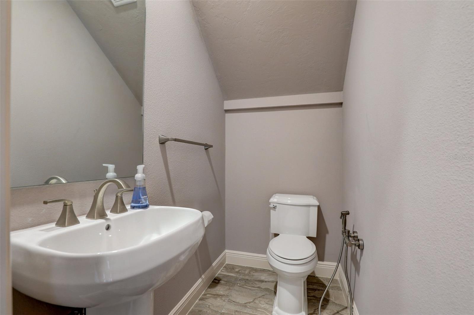 CONCESSION PH II BLK B & PH III - Residential