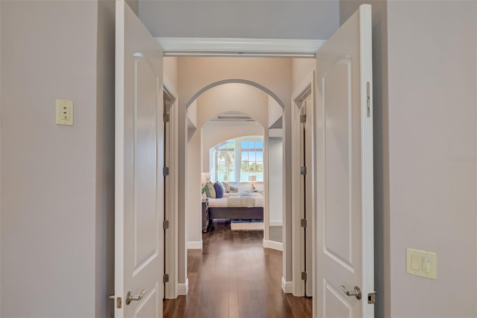 CONCESSION PH II BLK B & PH III - Residential