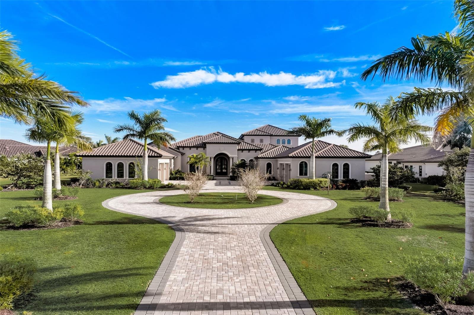 CONCESSION PH II BLK B & PH III - Residential