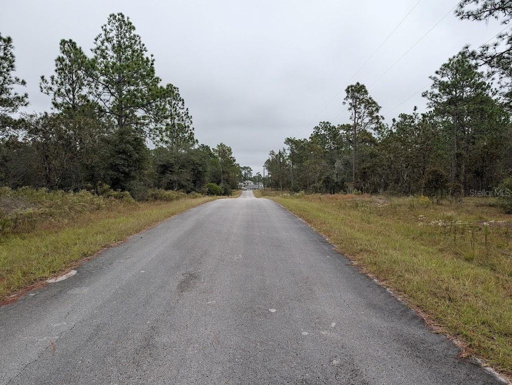 Photo of 13 NW Geranium Avenue, Dunnellon, FL 34431 (MLS # OM712707)