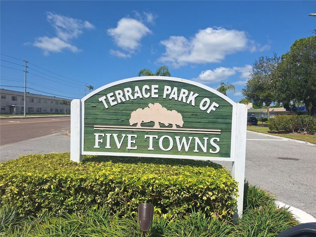 Photo of 5970 80th Street N #312, St Petersburg, FL 33709 (MLS # TB8374232)