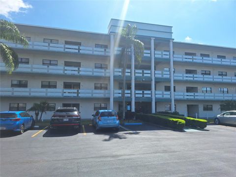 Photo of 5970 80th Street N #312, St Petersburg, FL 33709 (MLS # TB8374232)