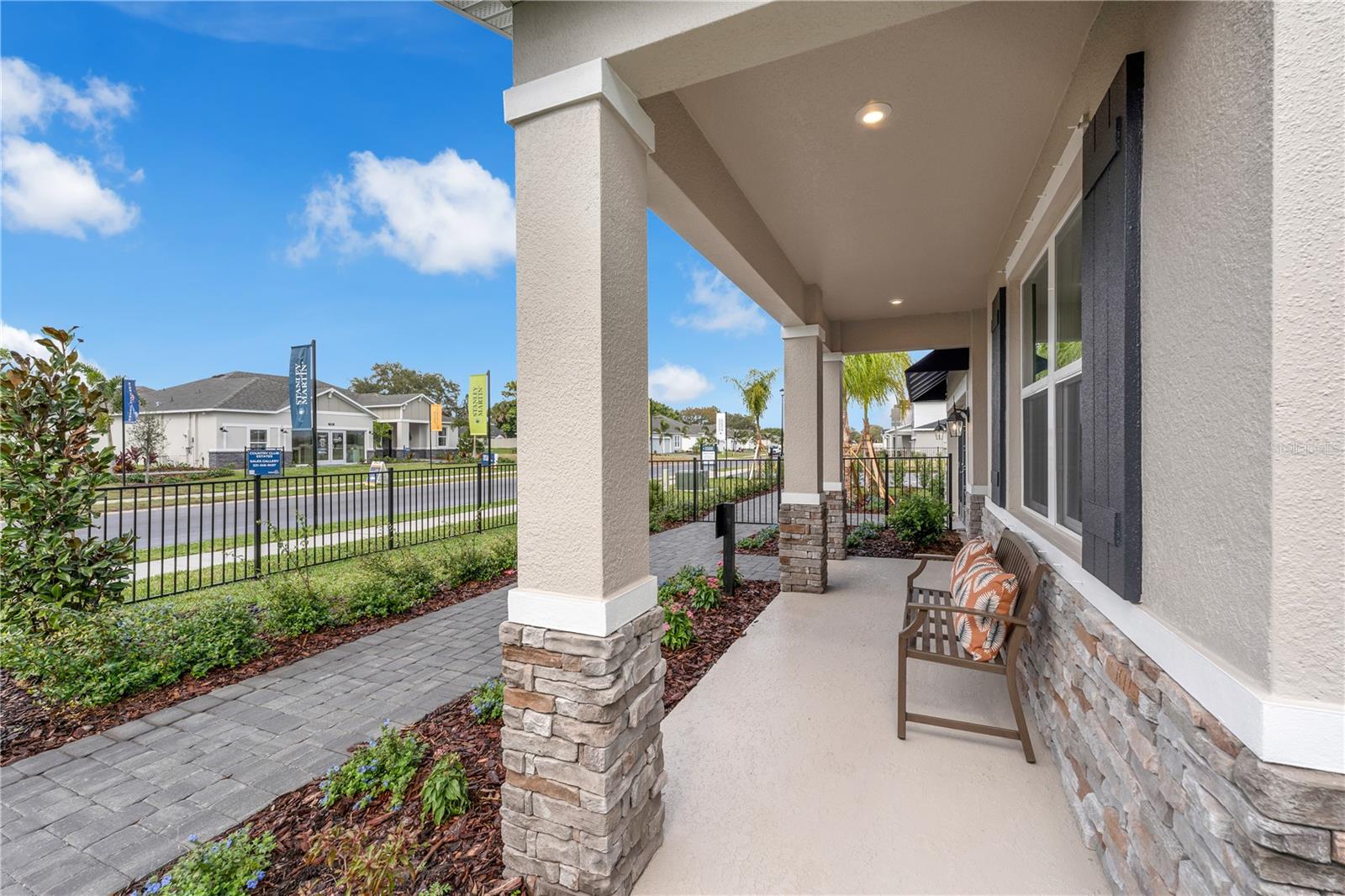 SCENIC TERRACE - Residential