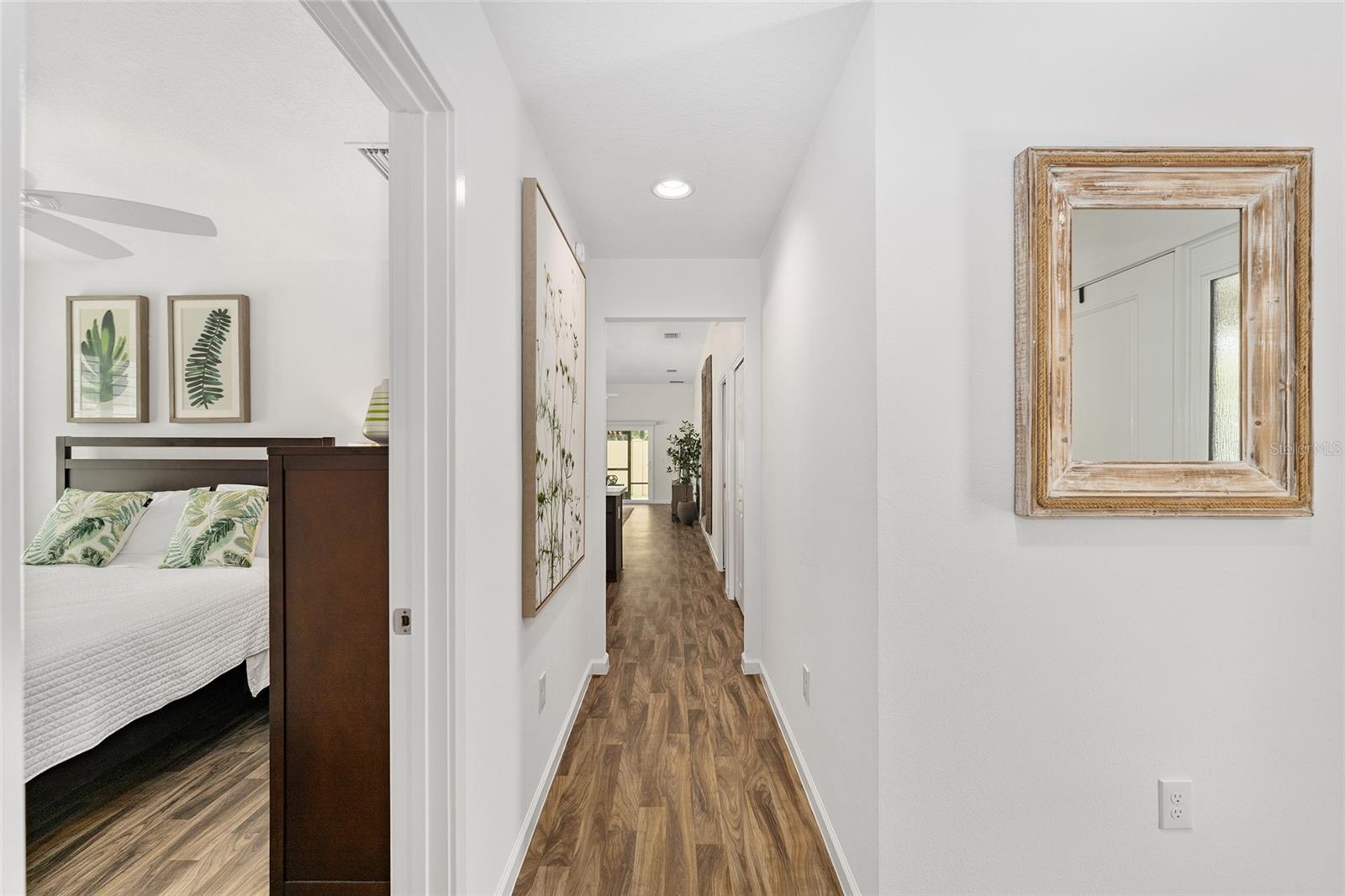 VILLAGES/SOUTHERN OAKS CHRISTO - Residential