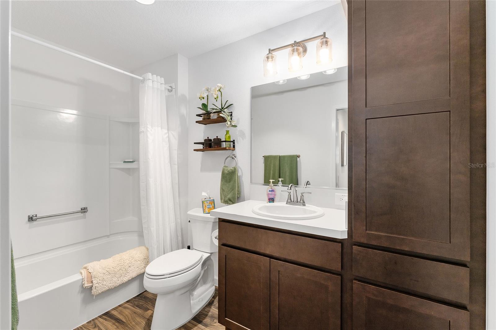 VILLAGES/SOUTHERN OAKS CHRISTO - Residential