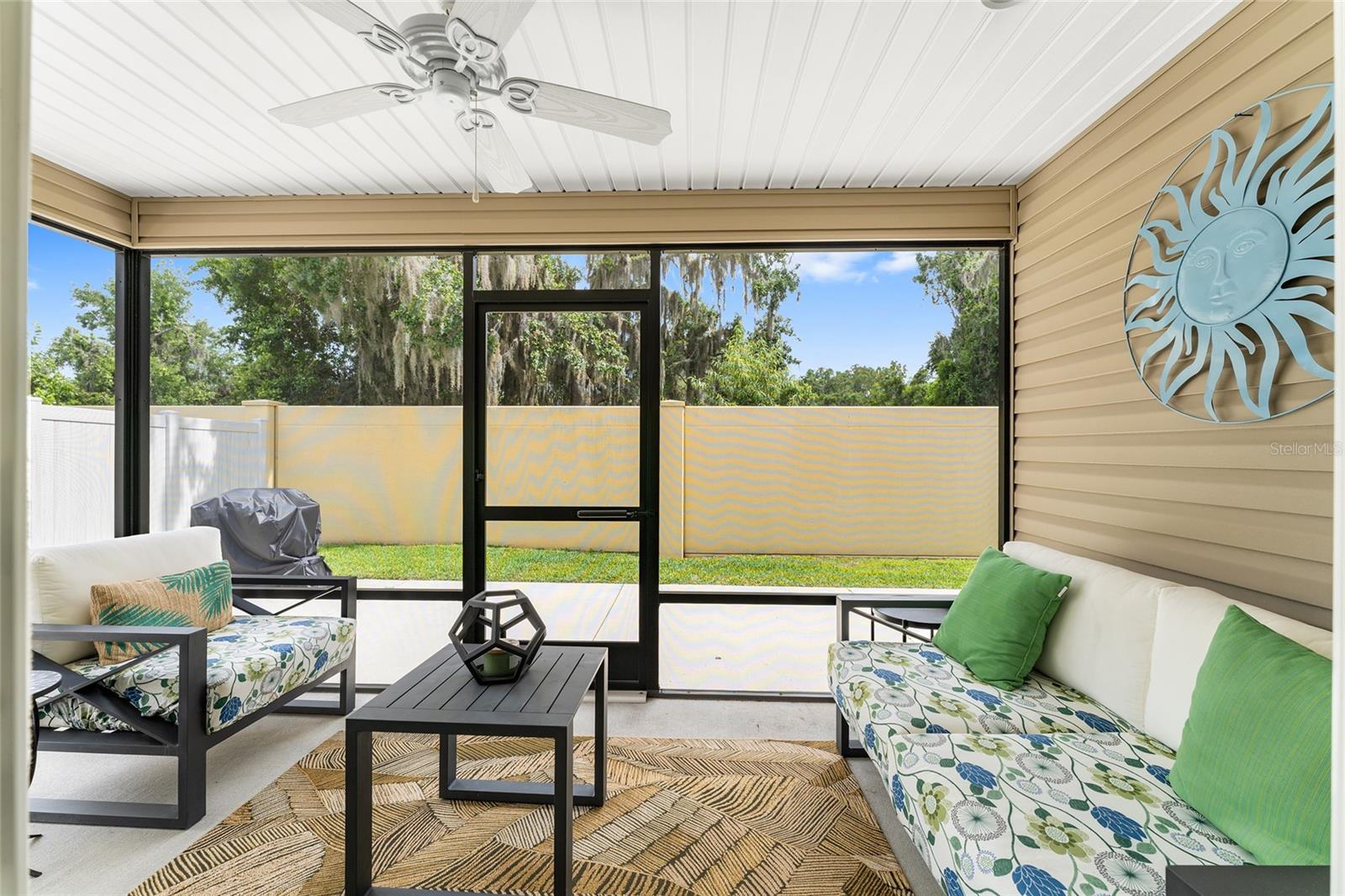 VILLAGES/SOUTHERN OAKS CHRISTO - Residential