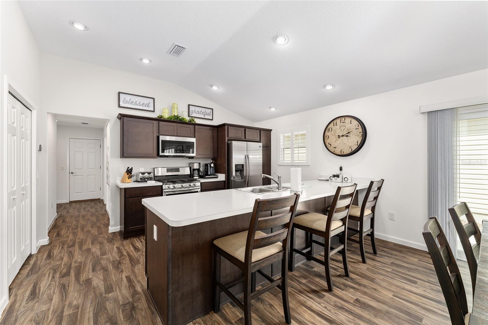 VILLAGES/SOUTHERN OAKS CHRISTO - Residential