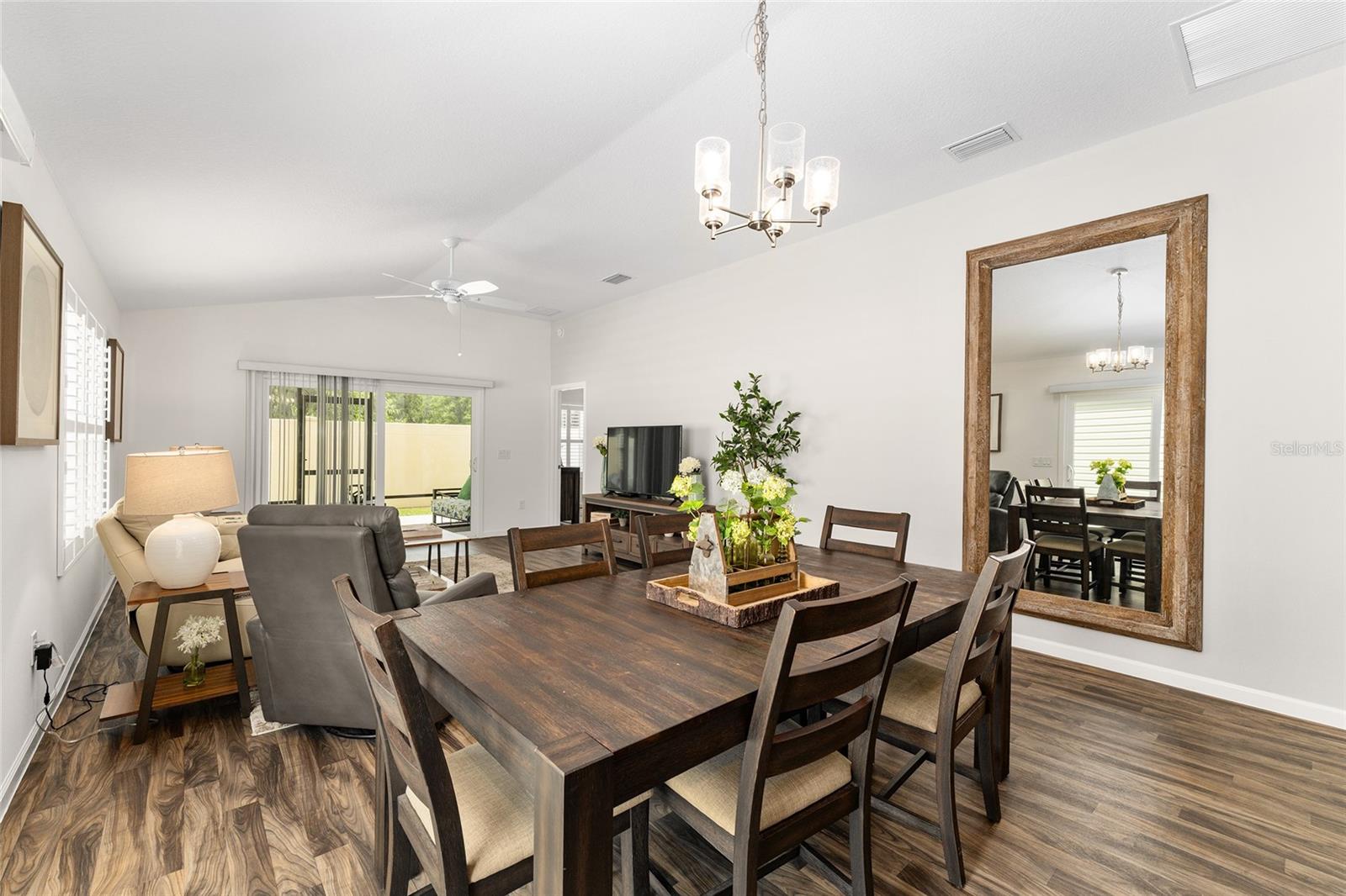 VILLAGES/SOUTHERN OAKS CHRISTO - Residential