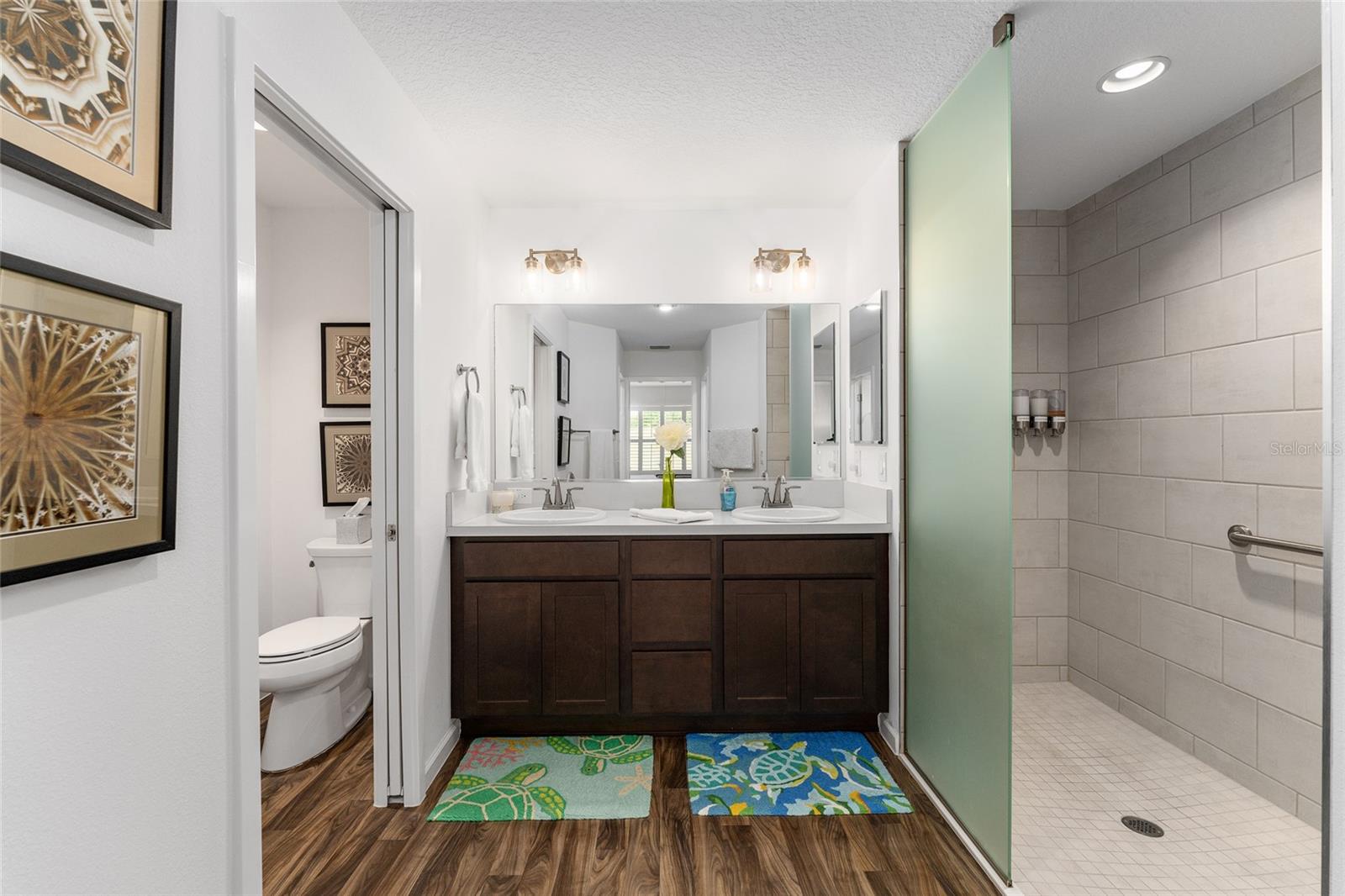 VILLAGES/SOUTHERN OAKS CHRISTO - Residential