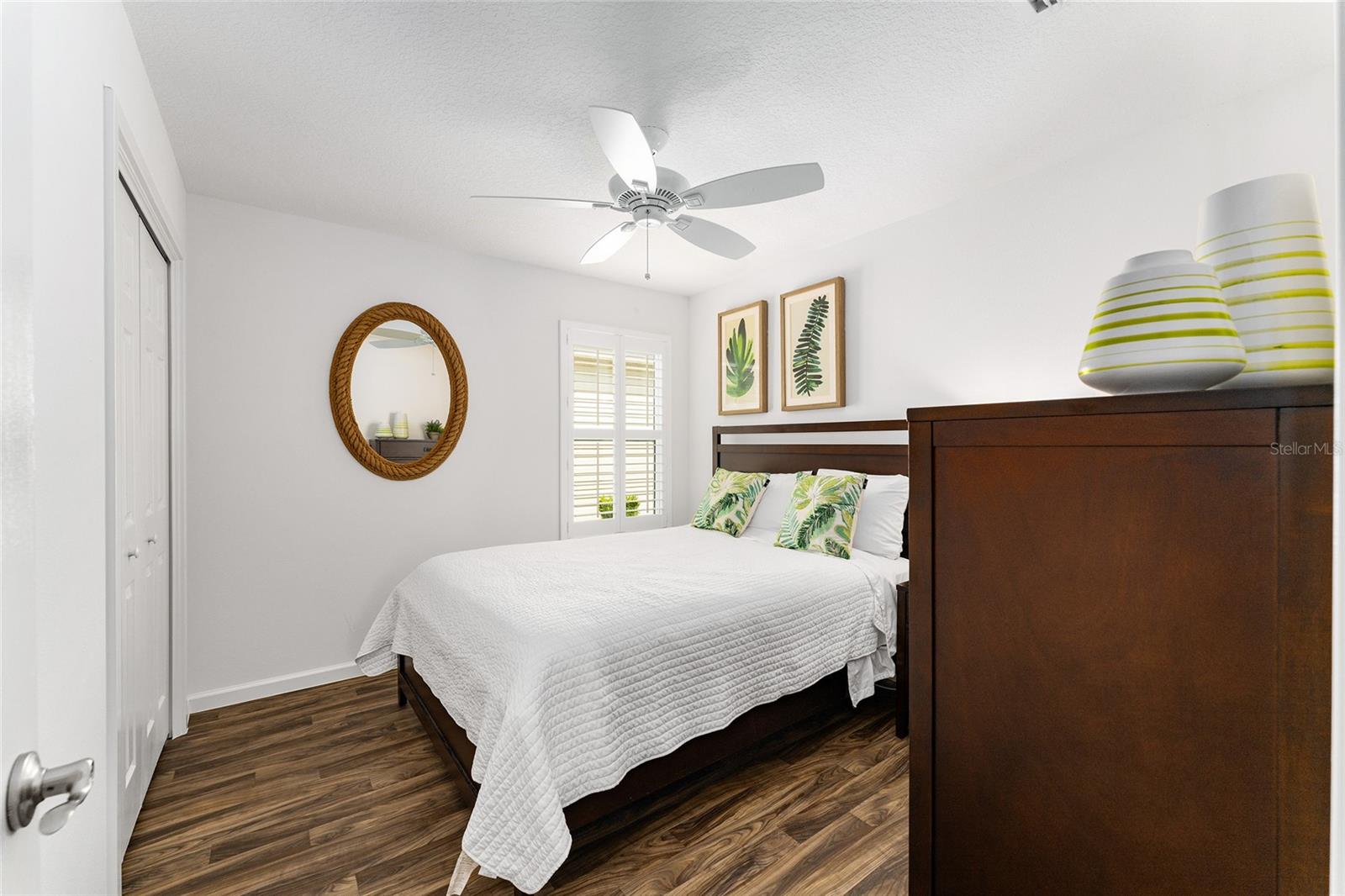 VILLAGES/SOUTHERN OAKS CHRISTO - Residential