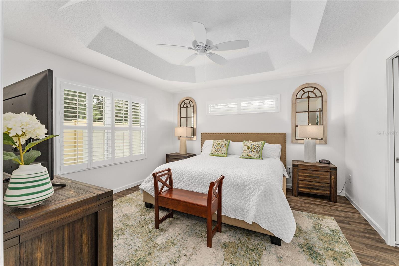 VILLAGES/SOUTHERN OAKS CHRISTO - Residential