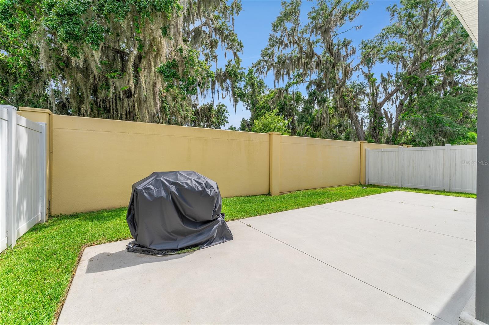 VILLAGES/SOUTHERN OAKS CHRISTO - Residential