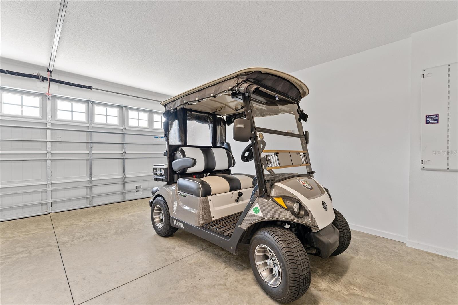 VILLAGES/SOUTHERN OAKS CHRISTO - Residential