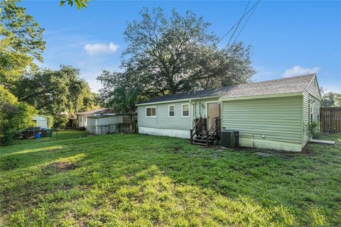 A home in TAMPA