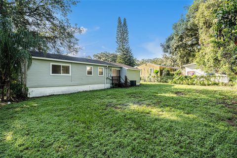 A home in TAMPA