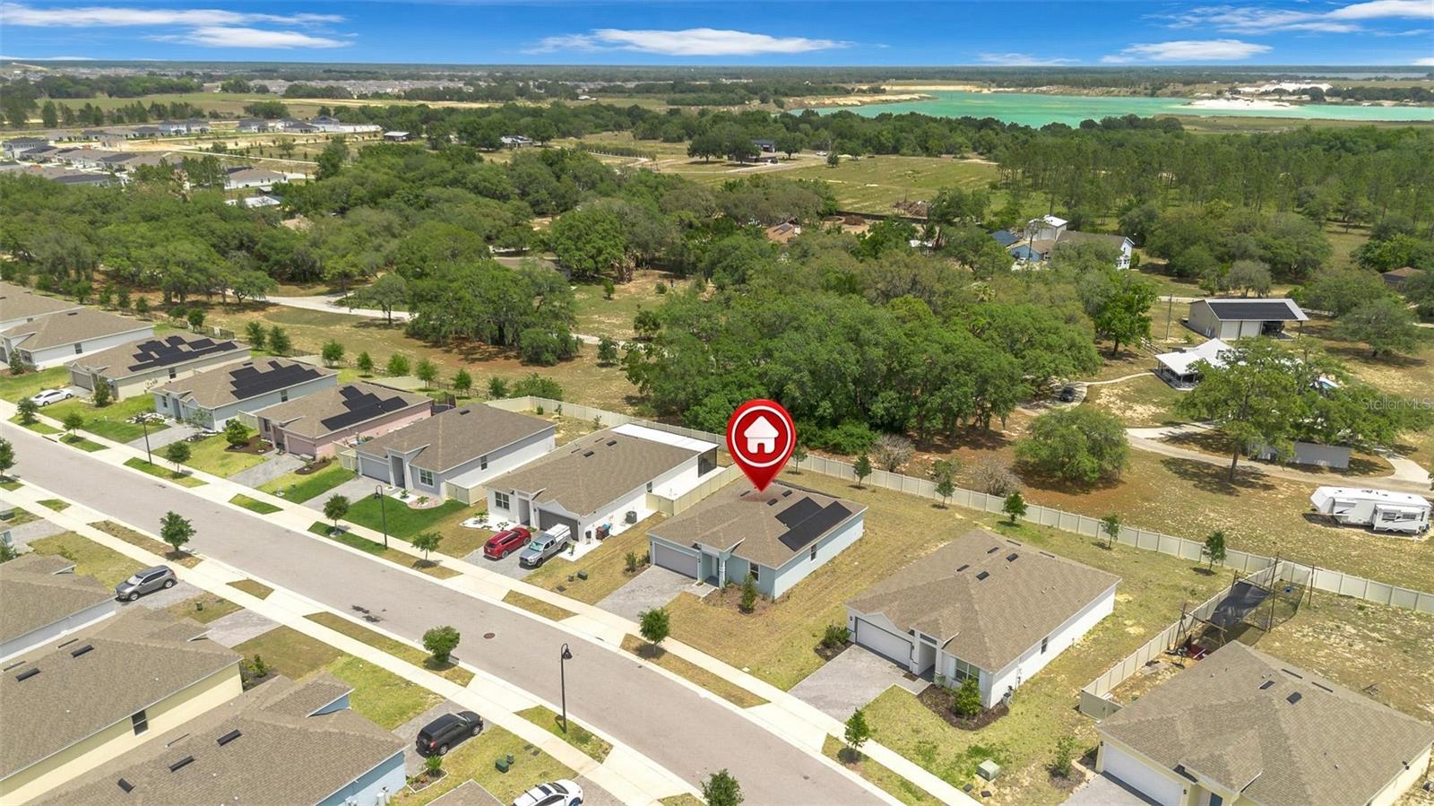 TARPON BAY PH 2 - Residential