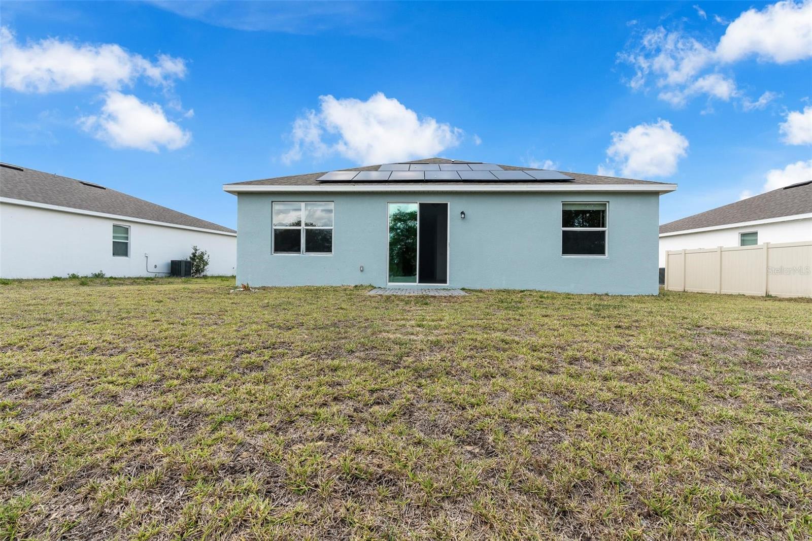 TARPON BAY PH 2 - Residential