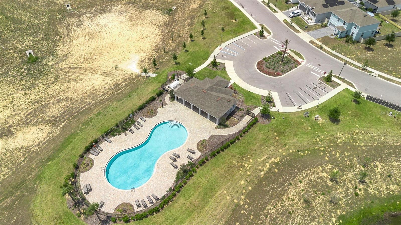 TARPON BAY PH 2 - Residential