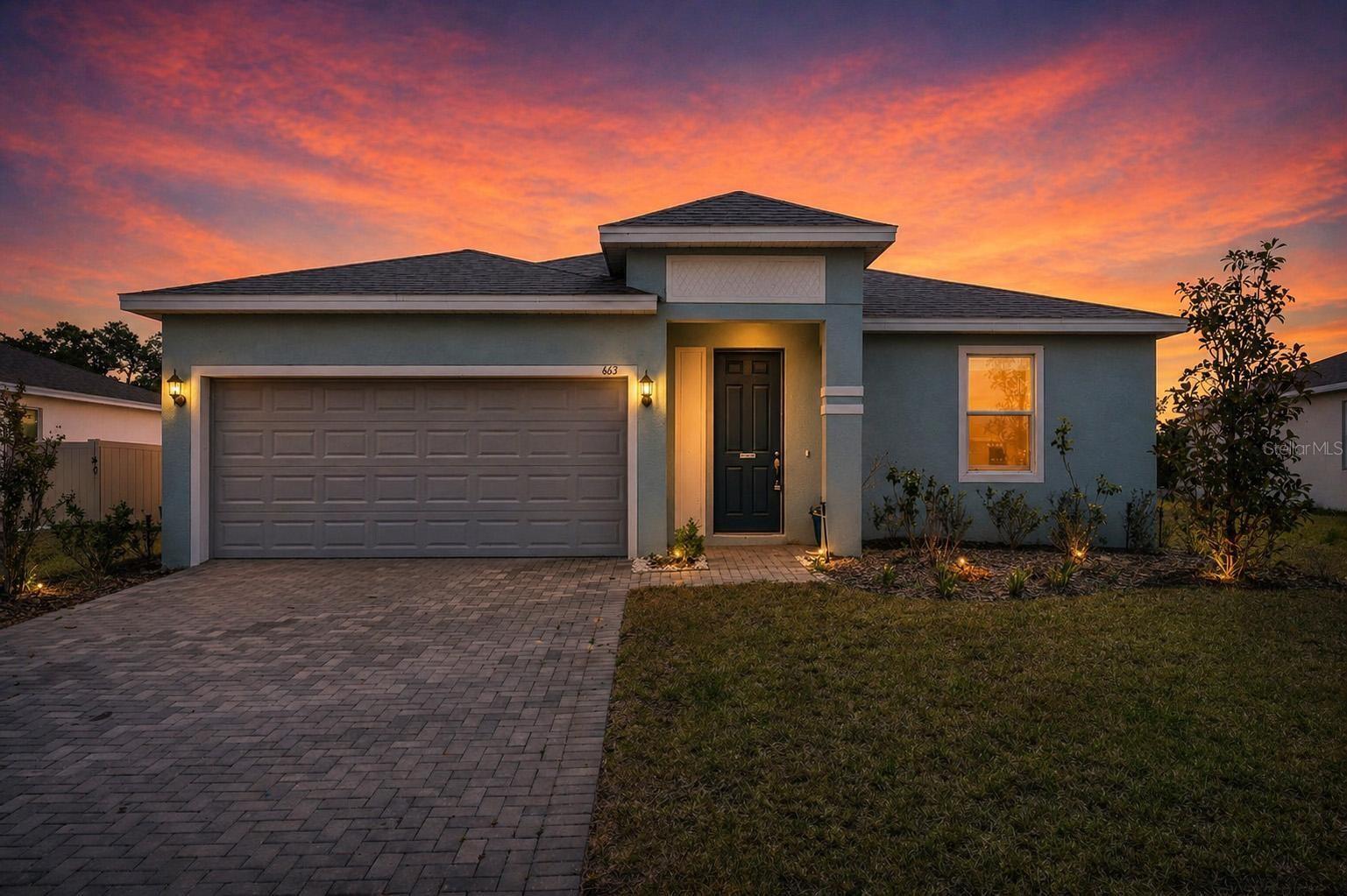 TARPON BAY PH 2 - Residential