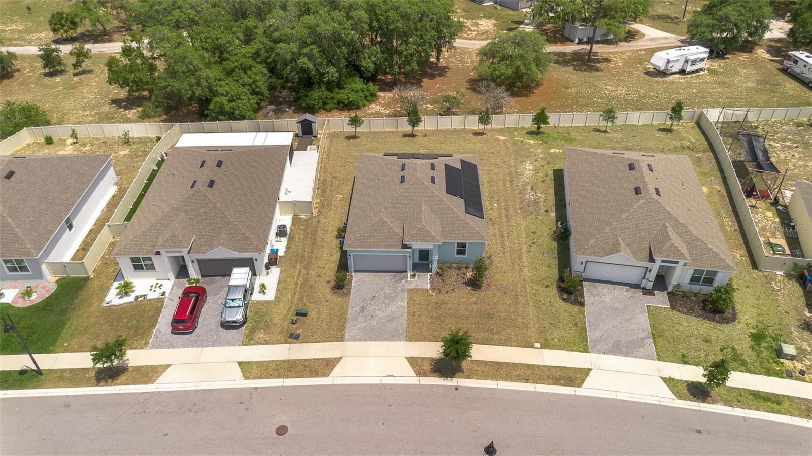 TARPON BAY PH 2 - Residential
