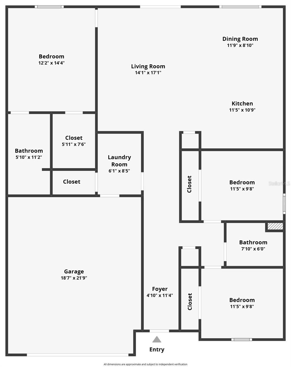 TARPON BAY PH 2 - Residential