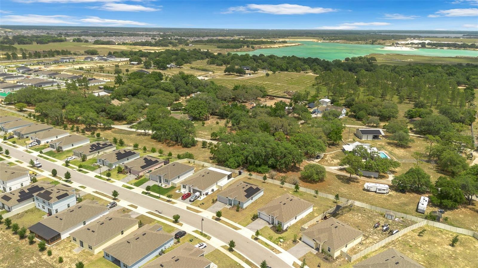 TARPON BAY PH 2 - Residential