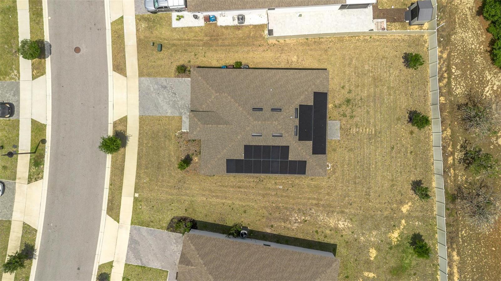 TARPON BAY PH 2 - Residential