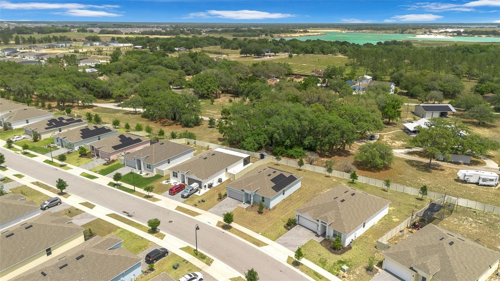 TARPON BAY PH 2 - Residential