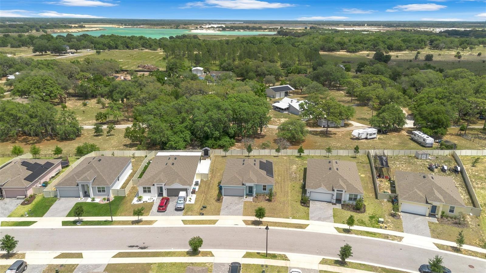 TARPON BAY PH 2 - Residential