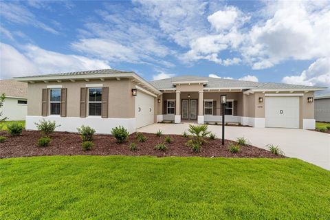 Tiny photo for 10292 SW 105th Court, Ocala, FL 34481 (MLS # OM711634)