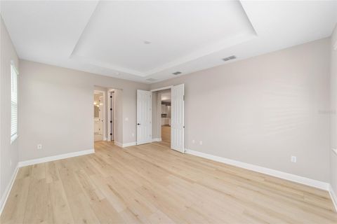 Tiny photo for 10292 SW 105th Court, Ocala, FL 34481 (MLS # OM711634)