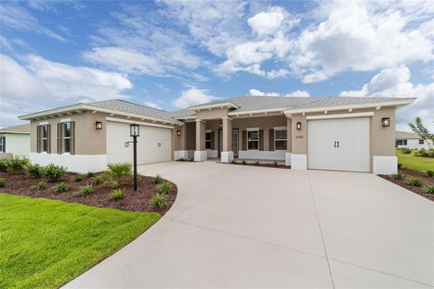 Tiny photo for 10292 SW 105th Court, Ocala, FL 34481 (MLS # OM711634)