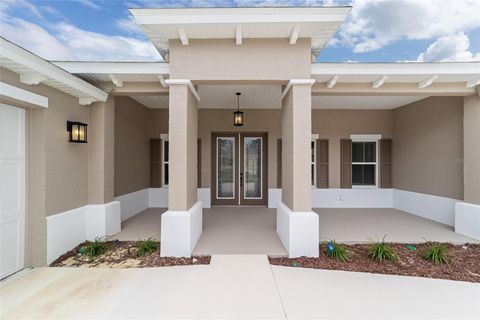 Tiny photo for 10292 SW 105th Court, Ocala, FL 34481 (MLS # OM711634)