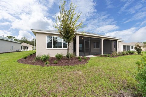 Tiny photo for 10292 SW 105th Court, Ocala, FL 34481 (MLS # OM711634)