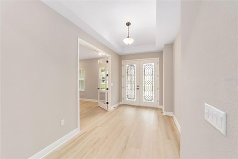 Tiny photo for 10292 SW 105th Court, Ocala, FL 34481 (MLS # OM711634)